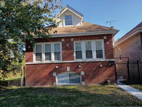 5217 S Green Street, Chicago, IL 60609