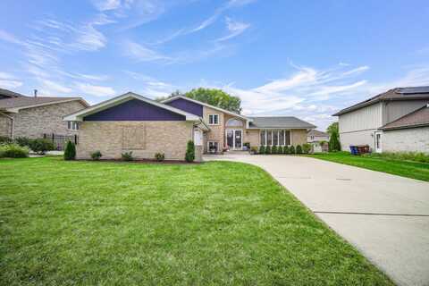 19718 Swanberg Lane, Mokena, IL 60448