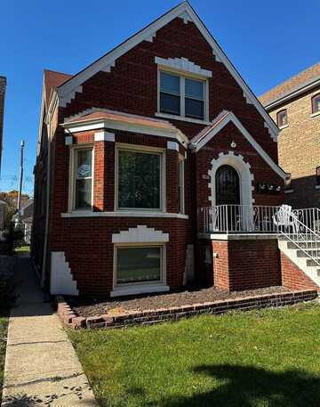 7036 S Fairfield Avenue, Chicago, IL 60629