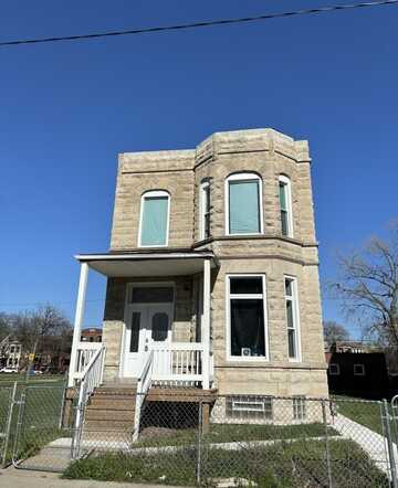 7305 S Harvard Avenue, Chicago, IL 60621