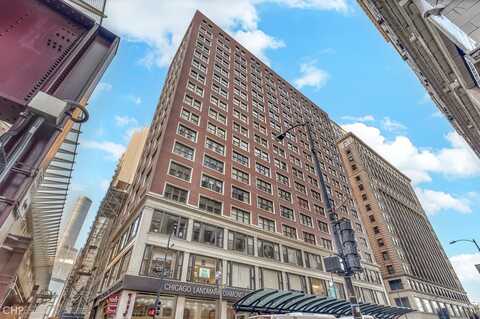 5 N Wabash Avenue, Chicago, IL 60602