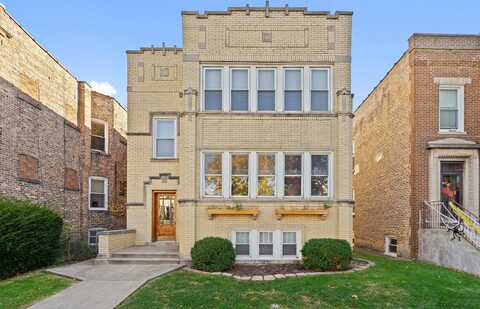 4529 N Harding Avenue, Chicago, IL 60625