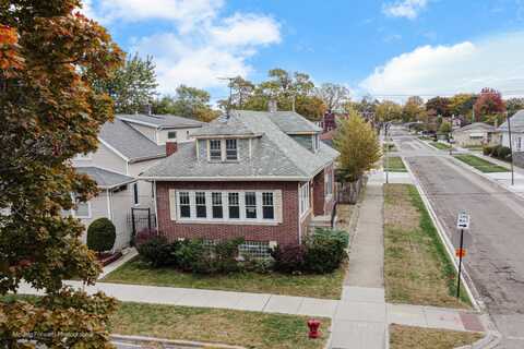 8157 S Dorchester Avenue, Chicago, IL 60619