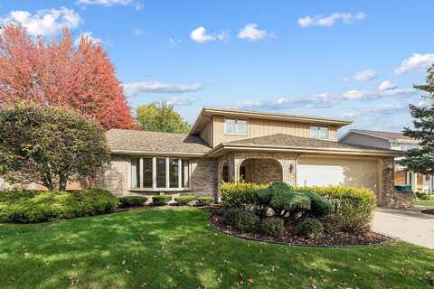 7724 W 157th Street, Orland Park, IL 60462