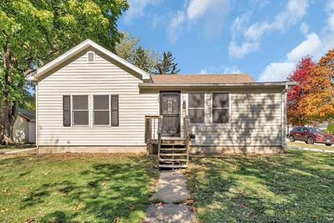 300 W South Street, Dwight, IL 60420