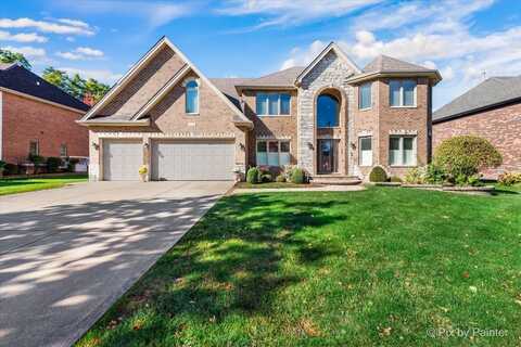 328 Clare Drive, Bloomingdale, IL 60108