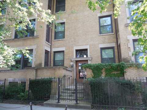 1231 E 53rd Street, Chicago, IL 60615