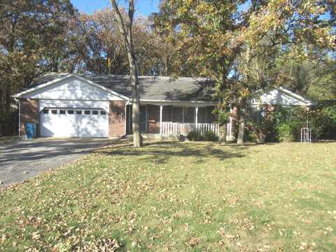 2560 E Priscilla Lane, Crete, IL 60417