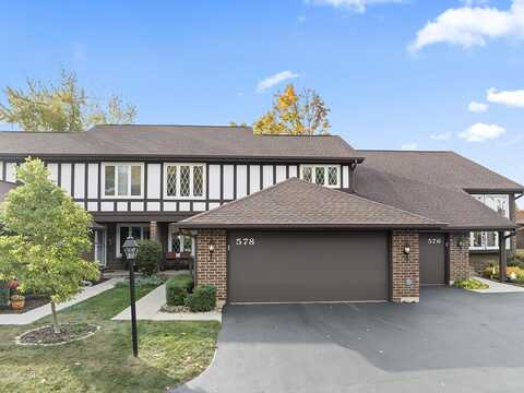 578 Cress Creek Terrace, Crystal Lake, IL 60014