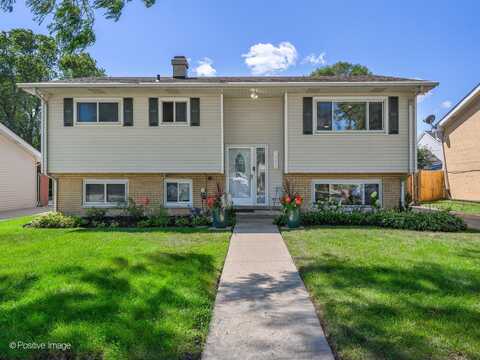 1006 Greenvalley Street, Bensenville, IL 60106