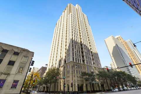 1250 S Michigan Avenue, Chicago, IL 60605