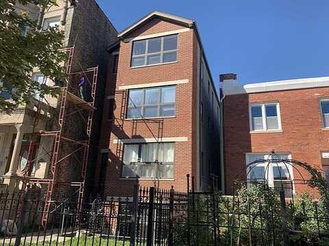 5516 S Indiana Avenue, Chicago, IL 60637