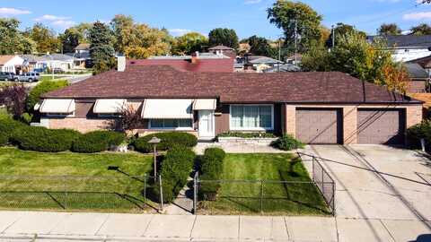 4685 W 83rd Street, Chicago, IL 60652