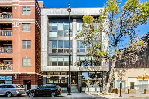 2730 W ARMITAGE Avenue, Chicago, IL 60647