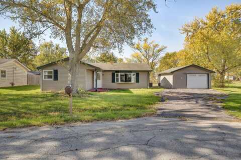 25938 Duchess Lane, Crete, IL 60417