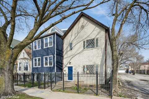 1619 N Kimball Avenue, Chicago, IL 60647