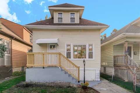 11427 S Stewart Avenue, Chicago, IL 60628