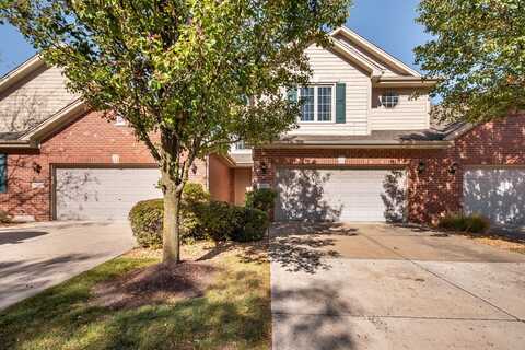 7516 E Plank Trail Court, Frankfort, IL 60423