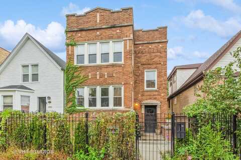 4336 N Troy Street, Chicago, IL 60618