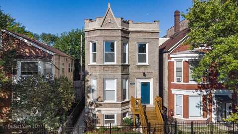 1826 S Springfield Avenue, Chicago, IL 60623