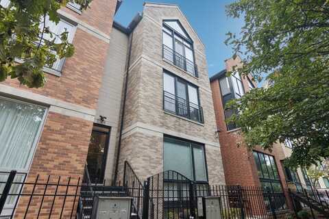 6604 S Kimbark Avenue, Chicago, IL 60637