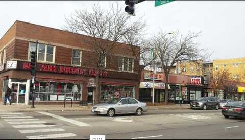 418 N Austin Boulevard, Oak Park, IL 60302