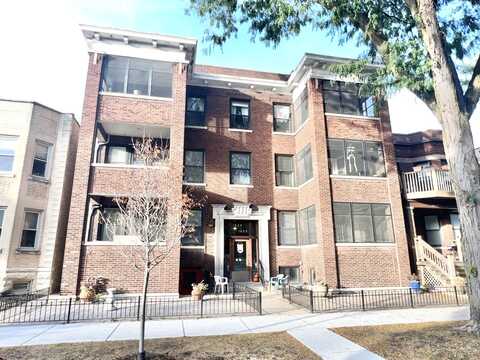 1628 W Rascher Avenue, Chicago, IL 60640