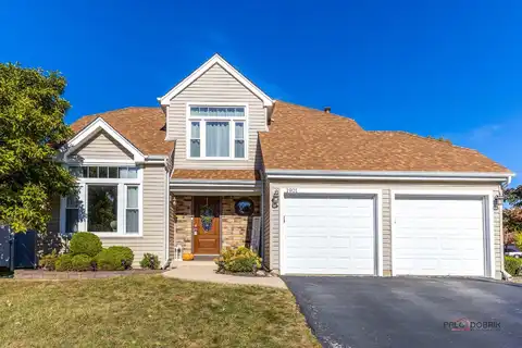 1901 Gibson Drive, Elk Grove Village, IL 60007