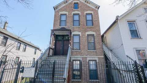 1639 W 21st Place, Chicago, IL 60608