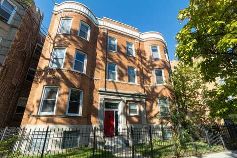 6132 S Ingleside Avenue, Chicago, IL 60637