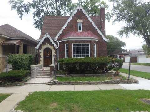 9257 S Throop Street, Chicago, IL 60620