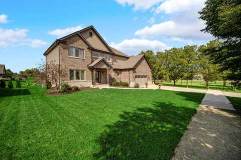 12230 Silver Maple Drive, Homer Glen, IL 60491