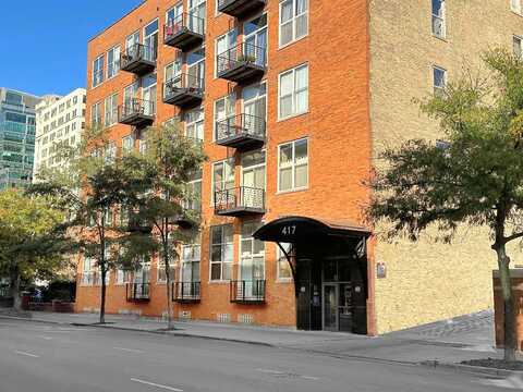 417 S Jefferson Street, Chicago, IL 60607