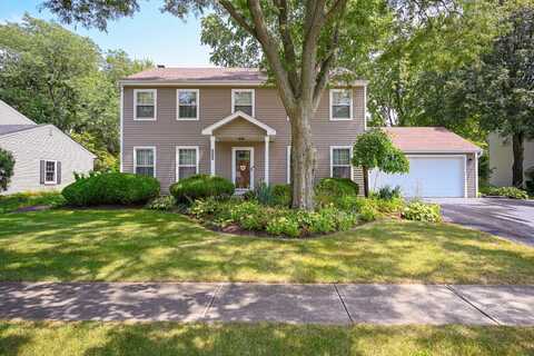 2035 Greensboro Drive, Wheaton, IL 60189