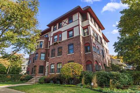 1005 Hinman Avenue, Evanston, IL 60202