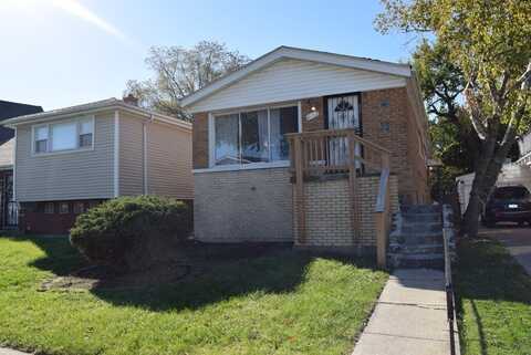 9132 S CRANDON Avenue, Chicago, IL 60617