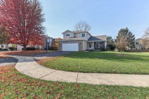 1907 Apple Valley Road, Bolingbrook, IL 60490