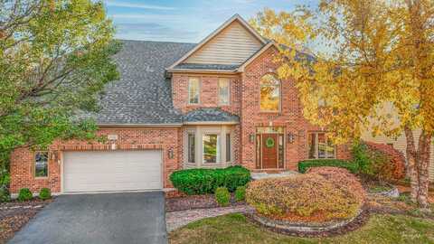 2336 Fox Boro Lane, Naperville, IL 60564