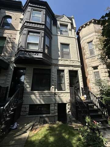 2522 N BURLING Street, Chicago, IL 60614