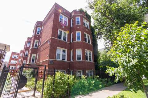 1643 W Lunt Avenue, Chicago, IL 60626