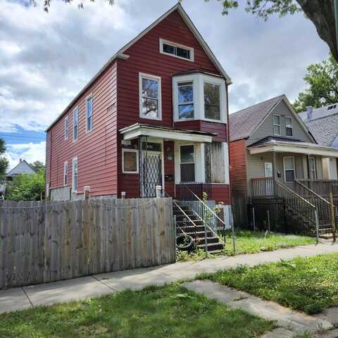 7233 S Sangamon Street, Chicago, IL 60621