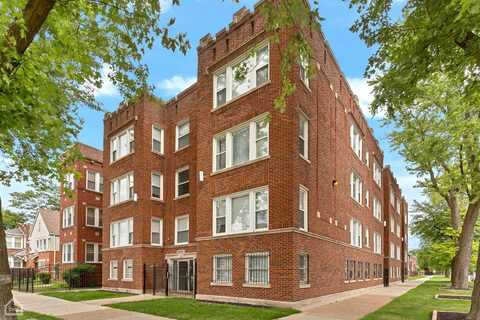 1430 E 69TH Street, Chicago, IL 60637