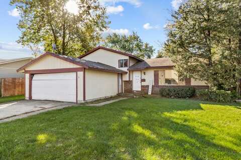 5191 Newport Drive, Oak Forest, IL 60452