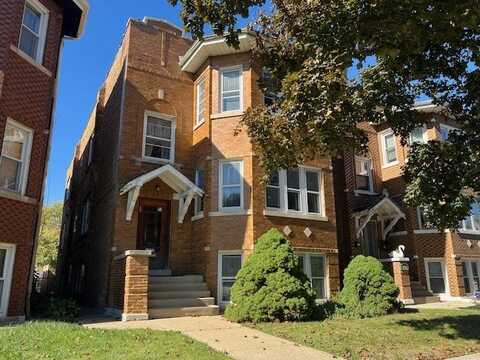 1820 Gunderson Avenue, Berwyn, IL 60402