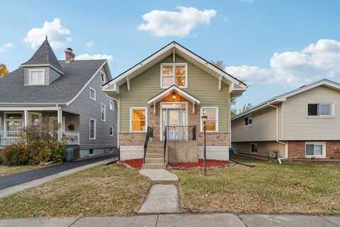 1106 Rose Avenue, Des Plaines, IL 60016