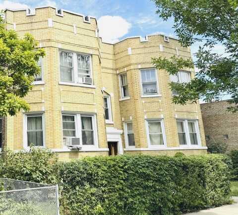 3210 W 64th Place, Chicago, IL 60629