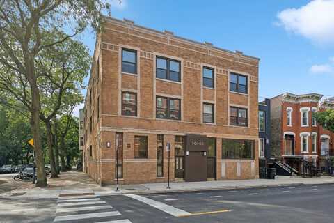 501 W Armitage Avenue, Chicago, IL 60614