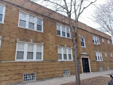 5459 N Spaulding Avenue, Chicago, IL 60625