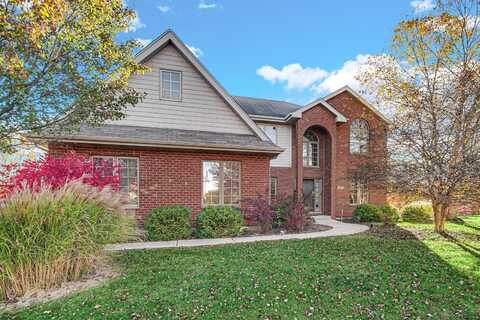 22715 Maddeline Lane, Frankfort, IL 60423