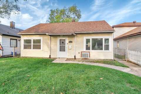 17154 Lorenz Avenue, Lansing, IL 60438